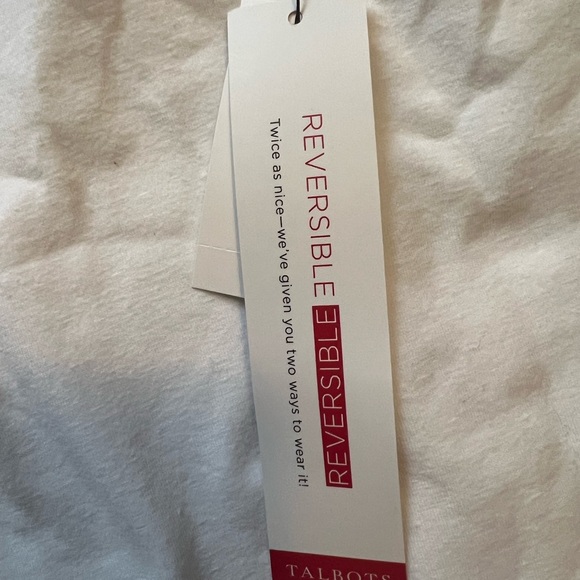 Talbots tank - Picture 3 of 5